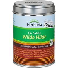 Trockenfrüchte & Beeren Herbaria Wilde Hilde bio 100g M-Dose- fertige Bio-Gewürzmischung