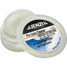 Bootsreiniger Jenzi Fly-Line-Cleaner im Döschen 4Stk