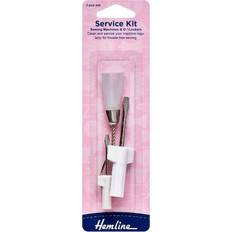 Sewing Machines Hemline Machine Service Kit