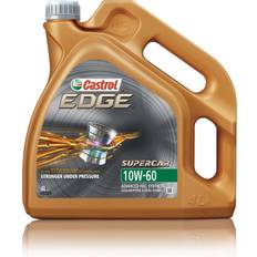 Castrol Edge Titanium 10W60 4 Motor Oil