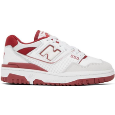 New Balance 550 M - White/Astro Dust