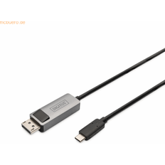 Digitus Videoadapterkabel 1m