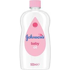 Johnson's Baby Skin Johnson's Baby Oil 500ml