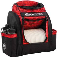 Discmania Disc Golf Discmania Fanatic Sky Backpack