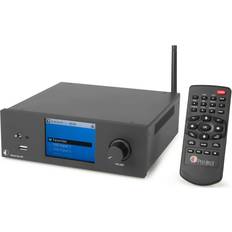 Media Player Pro-Ject Stream Box RS Streaming Player