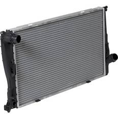 Cooling System NRF Engine Radiator 509729