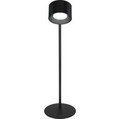 B - LED-belysning Bordlamper Globo LED Jorje CCT Black Bordlampe