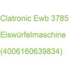 Günstig Eiswürfelmaschinen Clatronic EWB 3785 Eiswürfelmaschine