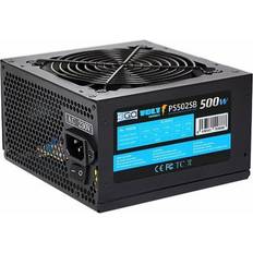 3GO PS502SB 500W ATX