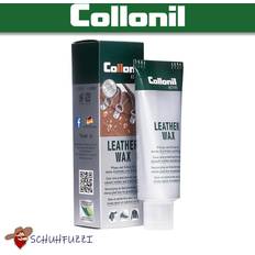 Collonil Active Leather Wax ml, Schutz- und Pflegewachs