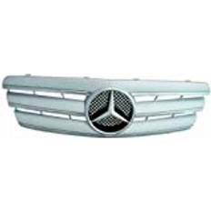 Elgrillar Diederichs Mercedes Benz C-Klass W203 2000-2007