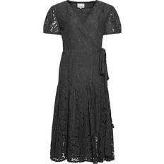 Noella Briston Dress - Black
