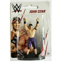 WWE Play Set WWE Minifigs John Cena