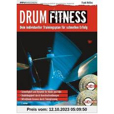 Cheap Exercise Racks Drum fitness 1