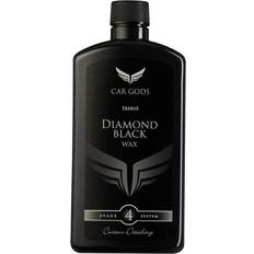 Car Gods Gods 54 Wax Car Polish Diamond