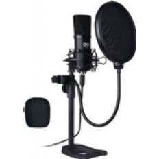 Podcast mic DNA PROFESSIONAL Podcast 700 podcasting kit