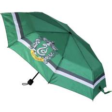 Green Umbrellas Harry Potter Foldable Umbrella Slytherin - 53 cm