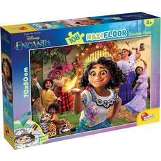 Disney Encanto 108 Pieces