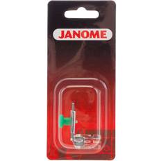 Janome Sewing Machines Janome Concealed Zipper Foot Silver