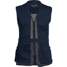 Skeet II Vest - Dark Blue