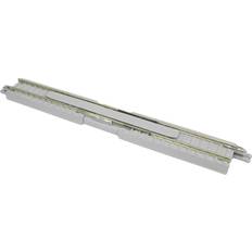 7297031 Z spor med ballast Vario-spor 120 mm 100 mm, 120 mm 1 stk