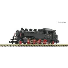 Modeller & Byggesæt Fleischmann Damplokomotiv N 708775 Digital. [Levering: 14-21 dage]