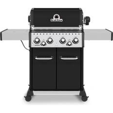 Thermometer Grills Broil King Baron 490