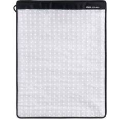 Dörr fx-4555 dl flexible led light panel 504 leds daylight 5600k 2470 lux