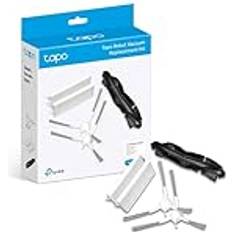 Aspirateurs Robots TP-Link Tapo RVA100 Kit D'aspirateur Robot Of Accessoires