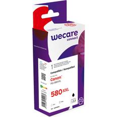 WeCare Bläck PGI-580 XXL