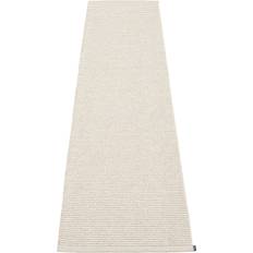 Tæpper & Skind Pappelina Mono Beige 70x300cm