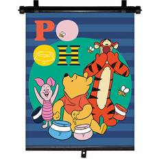 Sonnenblenden Rollos Seven Polska eitenscheiben Sonnenschutz Rollo 36x45cm Winnie The Pooh 9347