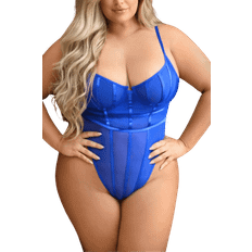 Tease Abby Bodysuit XL/2XL