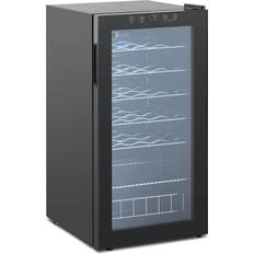 Royal Catering RC-WC88 Black Blue
