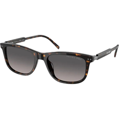 Prada Polarized PR 18YS 2AU09G