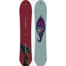 Snowboard sale Burton 1995 Kelly Air Camber Snowboard, 148 148