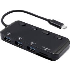 3 Port USB 3.1 Gen 1 hub
