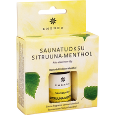 Emendo Bastudoft 10 ml