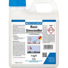 Spachtelmasse reduziert Rust converter 1 kg 1Stk.