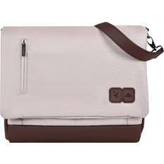 Accessoires de poussettes ABC Design Wickeltasche Pure Edition Berry