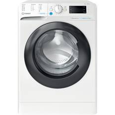 Indesit Vaskemaskiner Indesit BWSE 71295X Vaskemaskine 7 kg