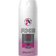 Axe anarchy for her deodorant & bodyspray ohne aluminiumsalze 150ml