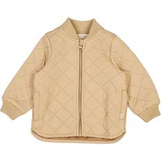 Wheat Baby Loui Thermal Jacket - Rocky Sand (8401h-993R-3332)