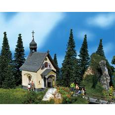 Faller St Bernhard Chapel Model Kit II HO Gauge 130237