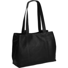 The Chesterfield Brand Toteväskor The Chesterfield Brand Gail bag black