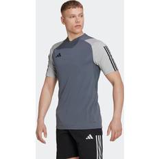 Fodbold T-shirts adidas Tiro 23 Competition T-shirt - Team Onix