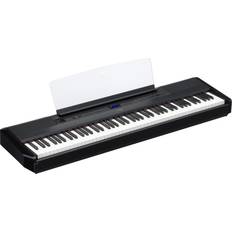 Digital piano Yamaha P-525 Svart Digital Piano