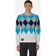 Moncler Moncler Genius X Frgmt 'Argyle' Sweater multi