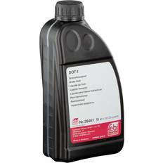 Best_rated Brake Fluids FEBI BILSTEIN 26461 1L Brake Fluid