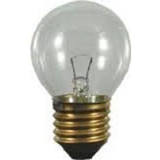 E27 Lampadine a incandescenza Scharnberger Hasenbein Tropfenlampe 45x69mm 57301